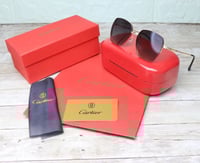 نظارات كارتير شمسية