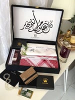 موقع مون هدايا رجالية - طقم جيفنشي فاخر