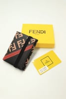 احدث محفظة رجالية فندي 2023