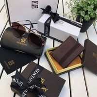 أفخم نظارات ومحافظ ماركة جفنشي _متجر مون