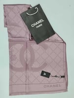 شال شانيل نسائي شتوي