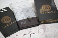 اقمشة فرزاتشي