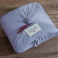 وصل الجديد فرو الشتاء رجالي مع تغليف فخم