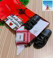 بوكس هدايا العيد للاب وكبار السن