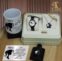 بوكس هدايا تخرج لصديقتي