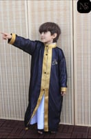 دقلة اطفال ذهبي