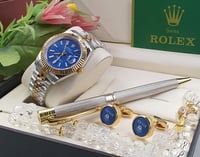 طقوم رولكس رجالية ماركة _متجر مون