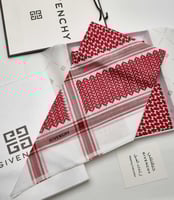 شماغ جفنشي دم الغزال 2026