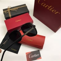 نظارات كارتير رجالية | نظارة شمسية اصلية