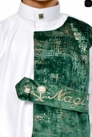 ازياء اليوم الوطني للاطفال - سديري ولادي