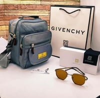 عروض الجديدة نظارات مع شنط جيفنشي رجالي