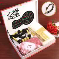 بوكس ماركه دنهل رجالي ملكي هدايا يوم التأسيس