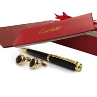 جديدنا قلم وكبك كارتير درجة اولى