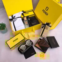 احدث المنتجات الهدايا من ماركة فندي