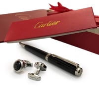 جديدنا قلم وكبك كارتير درجة اولى