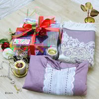 بوكس نسائي رمضان مميزة