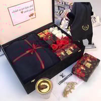 هدايا نسائية شتوية ماركة لويس فيتون