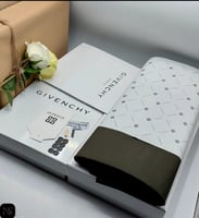 قماش رجالي جيفنشي الاصلي 2025