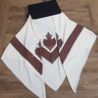 شالات رجالية شتوية