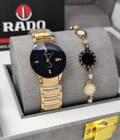 ساعات رادو نسائية سيراميك للنساء