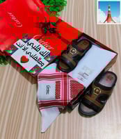 بوكس هدايا العيد للاب وكبار السن