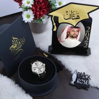 هدايا تخرج بالاسم والصوره حسب الطلب