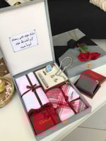 بوكسات هدايا الرياض رجالية مع توصيل بنفس اليوم بال...