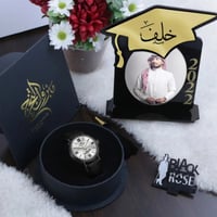 هدايا تخرج بالاسم والصوره حسب الطلب