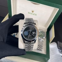 ساعة رجالي ماركة رولكس - ساعة رولكس رجالي