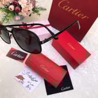 نظارات كارتير الجديدة | تصميم كلاسيكي مع خدمة الإه...