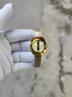 ساعة رادو دايستار نسائي