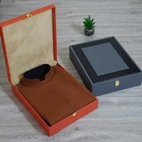 سديري رجالي دبل فيس