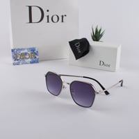 نظارات رجالية ماركة ديور