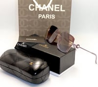 نظارات شانيل الجديدة | نسائي ماركة Chanel