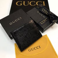 محفظة قوتشي الفاخرة _متجر مون