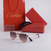 نظارات رجالي كارتير