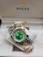 عروض ساعات نسائية رولكس - الأكثر طلب