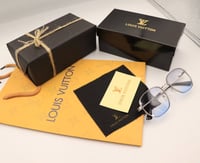 اجمل نظارات ماركة لويس فيتون