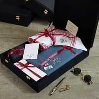 هدية رجالية شتوية اقساط تابي وتمارا