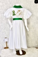 فساتين اليوم الوطني للبنات