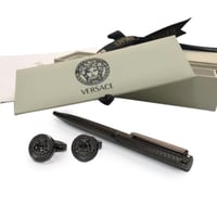 طقم فرزاتشي قلم وكبك