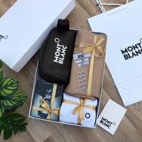 صندوق الشتاء بوكس هايا رجاليه شتويه - طقم مونت بلا...