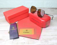نظارات كارتير شمسية