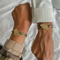 طقم اساور اليوم الوطني للجنسين