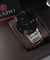 ساعات رادو رجالي سراميك