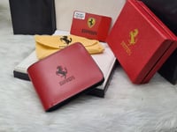 محفظه فيراري