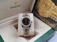 افخم ساعات رولكس نسائي - درجة أولى مع كرت الماركة