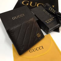 محفظة قوتشي الفاخرة _متجر مون