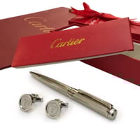 جديدنا قلم وكبك كارتير درجة اولى