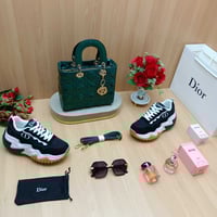 شوازات مع شنط ديور درجة اولى _متجر مون